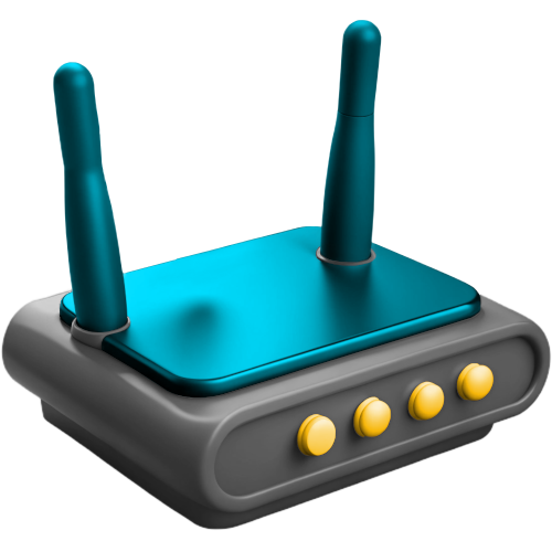 router 4G